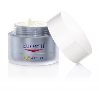 EUCERIN Q10 ACTIVE NOĆNA KREMA 50ML