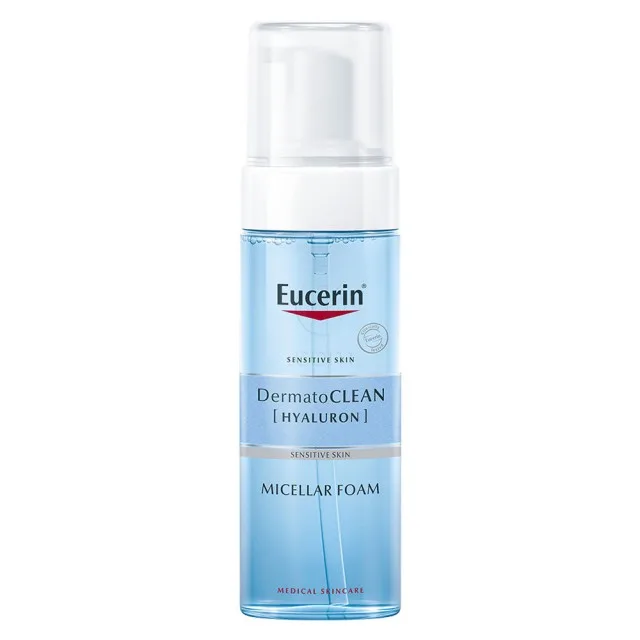 EUCERIN DERMATOCLEAN MICELARNA PJENA