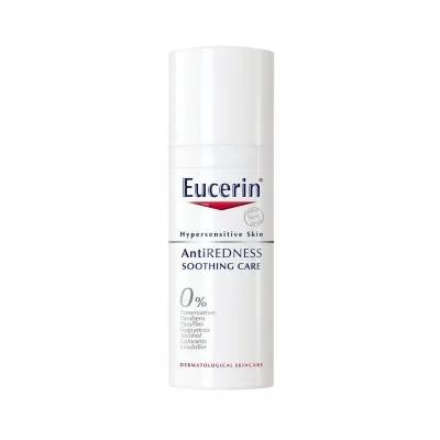 EUCERIN ANTIREDNESS NOĆNA KREMA 50ML