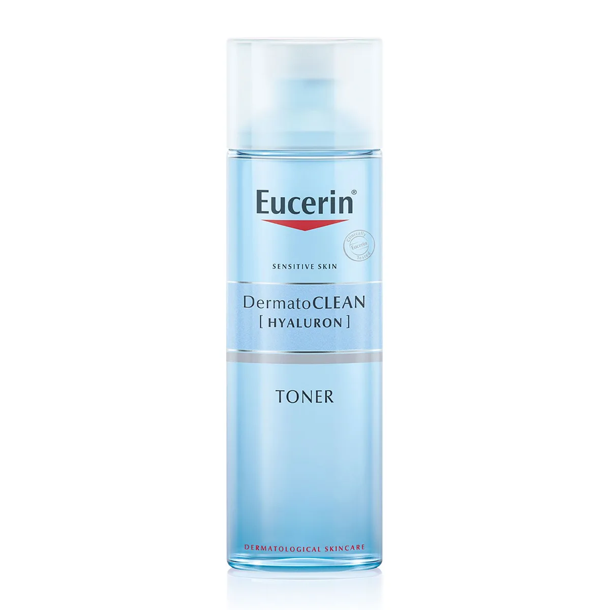 EUCERIN DERMATOCLEAN TONIK ZA ČIŠĆENJE LICA 200ML
