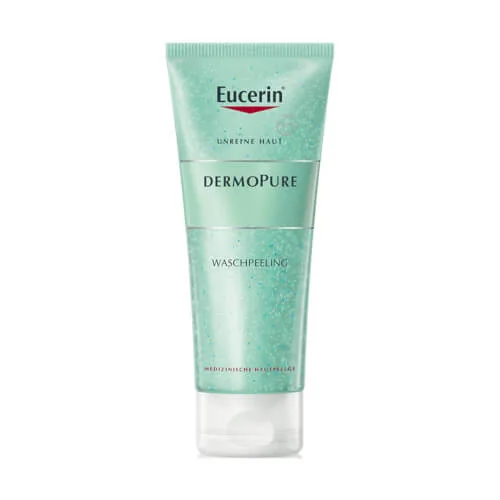 EUCERIN DERMOPURE PILING ZA LICE 100ML