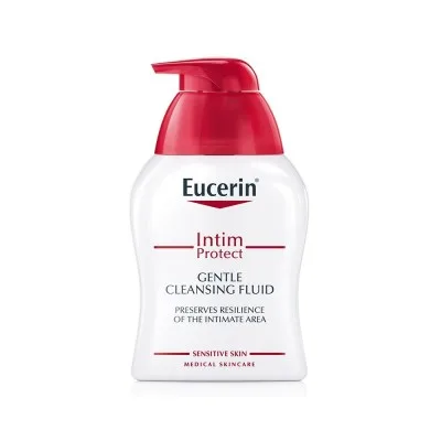 EUCERIN FLUID ZA INTIMNU NJEGU 250ML