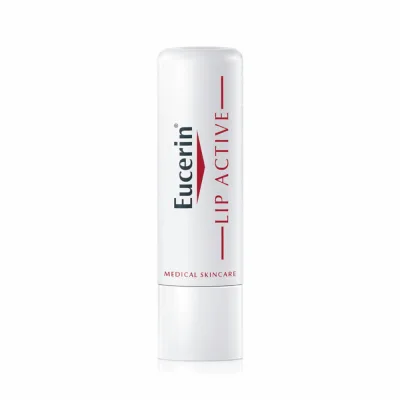 EUCERIN LIP ACTIV 4,8G