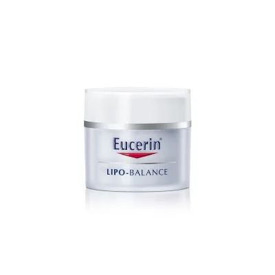 EUCERIN LIPO-BALANCE INTENZIVNA KREMA 
