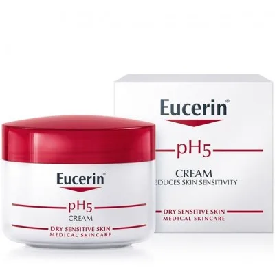 EUCERIN PH5 INTENZIVNA KREMA 75ML