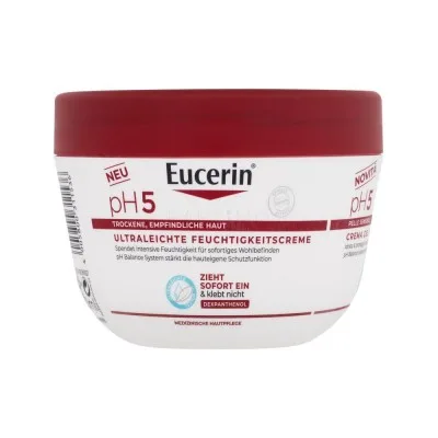EUCERIN PH5 LAGANA GEL KREMA ZA TIJELO 350ML