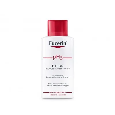 EUCERIN PH5 PROTECTIV WASH LOSION 200ML