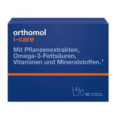 ORTHOMOL I-CARE A30