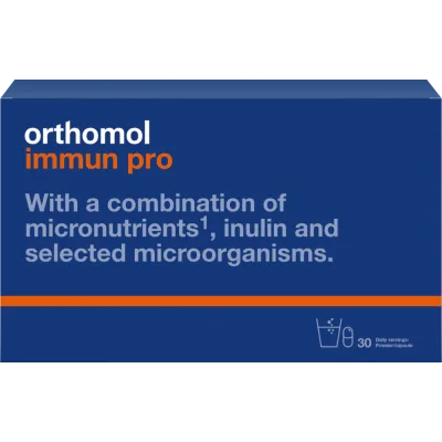 ORTHOMOL IMMUN PRO A30