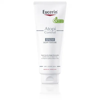 EUCERIN ATOPICONTROL BALZAM 400ml