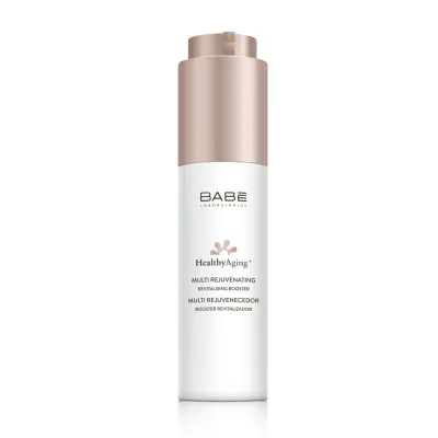 BABE HA+MULTI BOOSTER 50ML