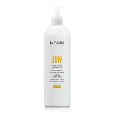 BABE HYDRA-CALM GEL ZA KUPANJE 500ML