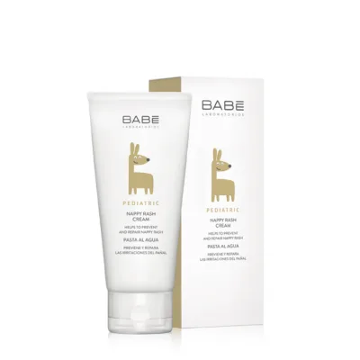 BABE PEDIATRIC KREMA ZA PELENSKI OSIP 100ML