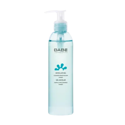 BABE UMIRUJUĆI MICELARNI GEL 245ML