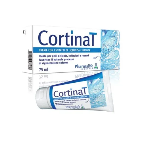 CORTINAT KREMA 75ML