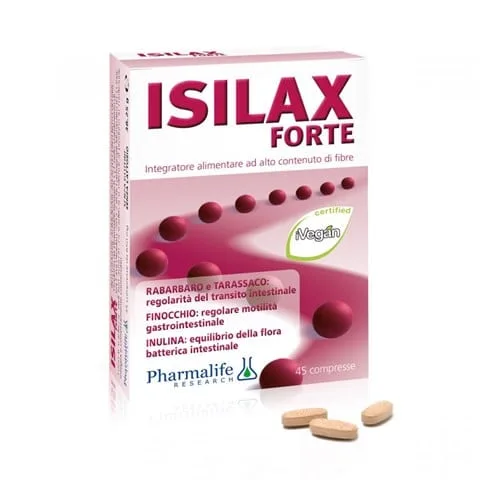 ISILAX FORTE TBL.A 30