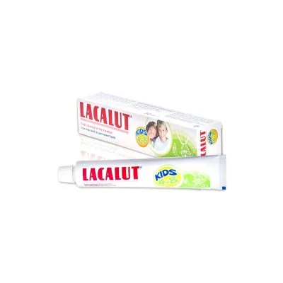 LACALUT DJEČIJA PASTA 4-8 GODINA