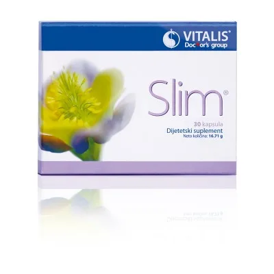 VITALIS SLIM CPS