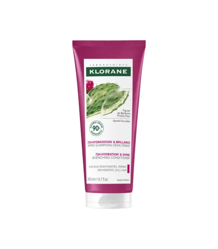 KLORANE BALZAM INDIJSKA SMOKVA 200ML 