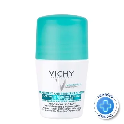 VICHY DEO ROLL ON BEZ TRAGOVA 