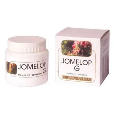 JOMELOP G 50g