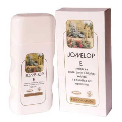 JOMELOP E MELEM ZA OŽILJKE 150ML
