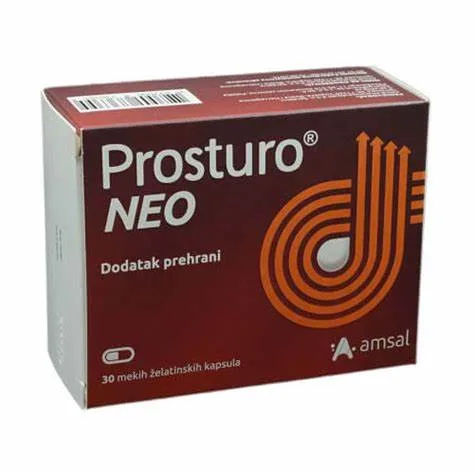 PROSTURO NEO CPS. A30
