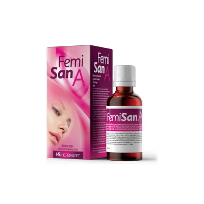FEMISAN A KAPI 30ML