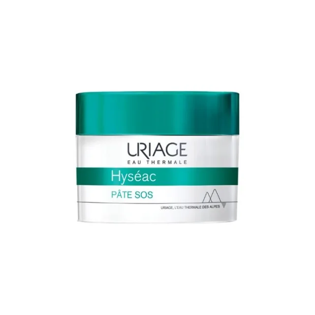URIAGE HYSEAC SOS PASTA 15G