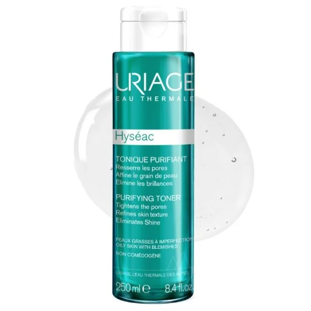 URIAGE HYSEAC TONIK 250ML