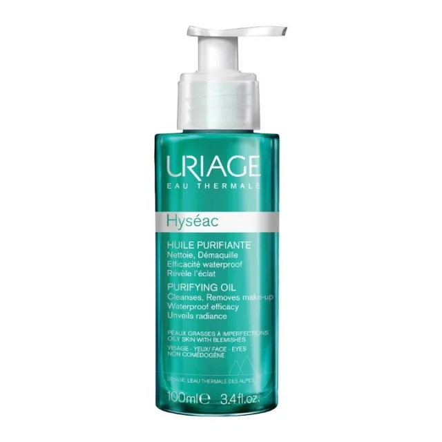 URIAGE HYSEAC ULJE 100ML