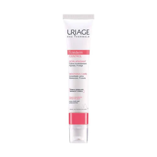 URIAGE TOLDERM UMIRUJUĆA KREMA 40ML