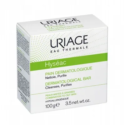 URIAGE HYSEAC SINDET 100G (rok 01/25)