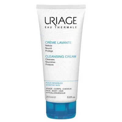 URIAGE CREME LAVANTE 200 ML