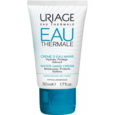 URIAGE EAU THERMALE KREMA ZA RUKE 50ML