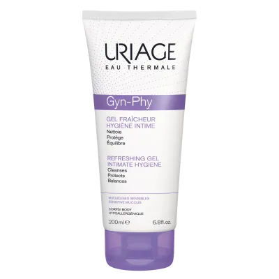 URIAGE GYN GEL ZA INIMNU HIGIJENU 200ML