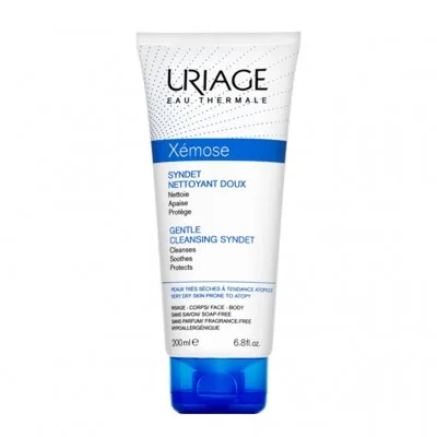 URIAGE XEMOSE TEČNI SINDET 200ML