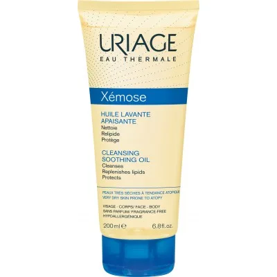 URIAGE XEMOSE ULJE 200 ML