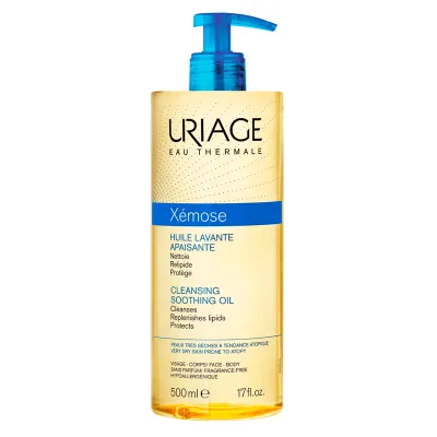 URIAGE XEMOSE ULJE 500ML