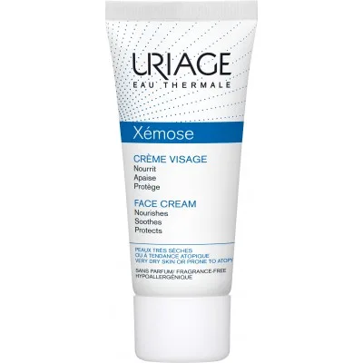 URIAGE XEMOSE KREMA ZA LICE 40ML