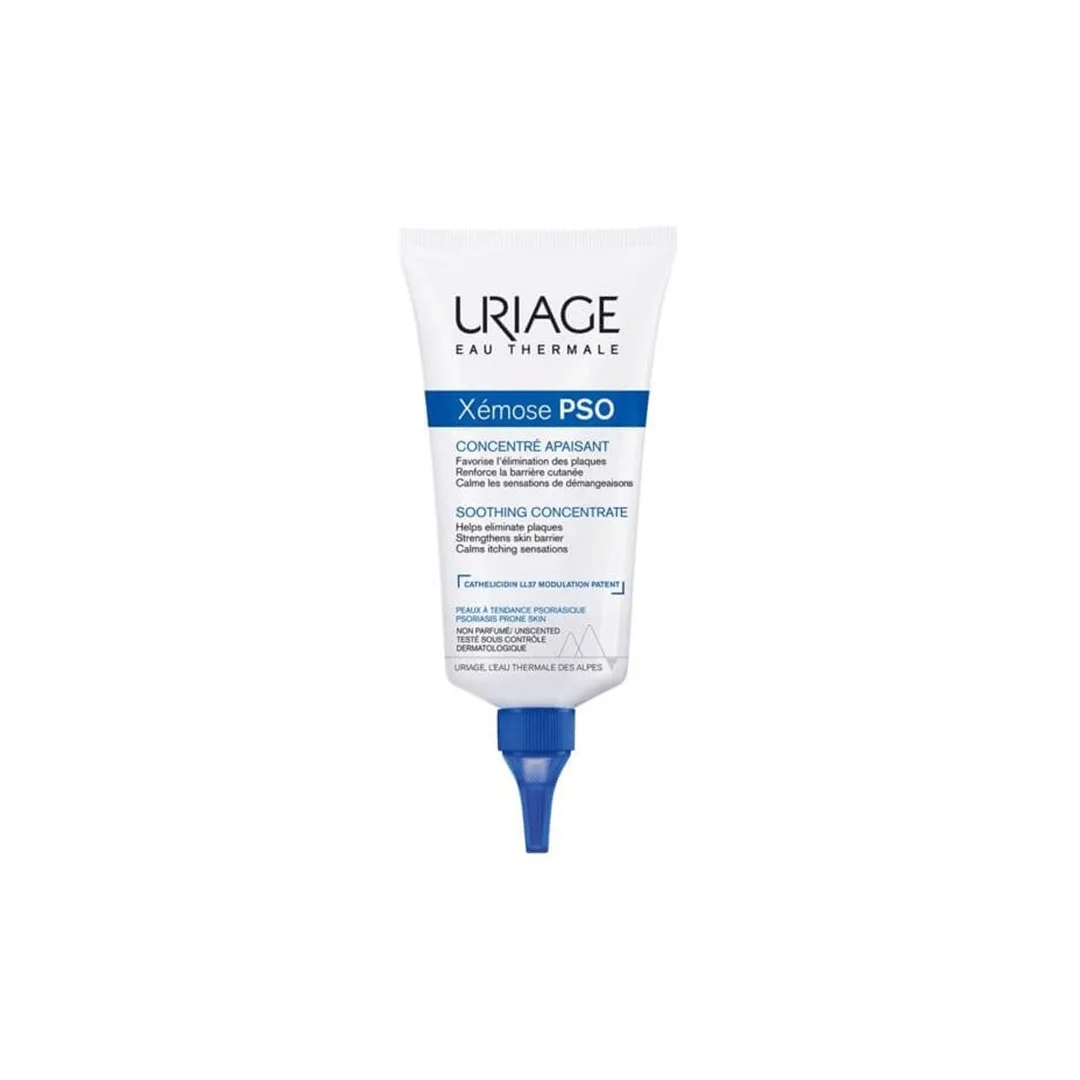 URIAGE XEMOSE PSO KONCENTRAT 150ML