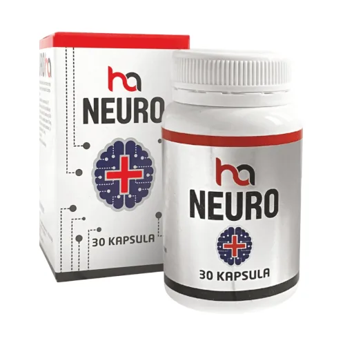 HA NEURO KAPSULE A30