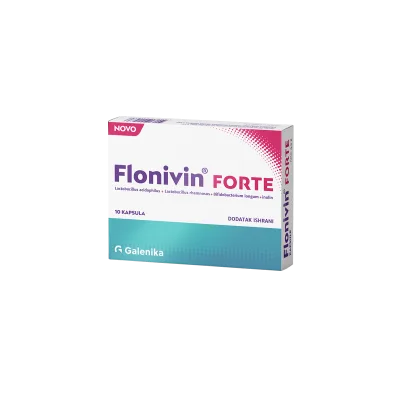 FLONIVIN FORTE CPS A10