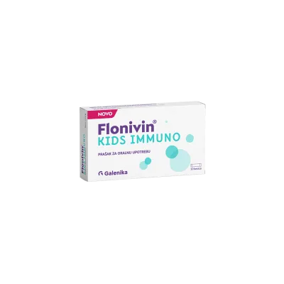 FLONIVIN KIDS IMMUNO 