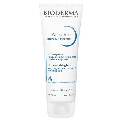 BIODERMA ATODERM INTENZIVNI BALZAM 75ML