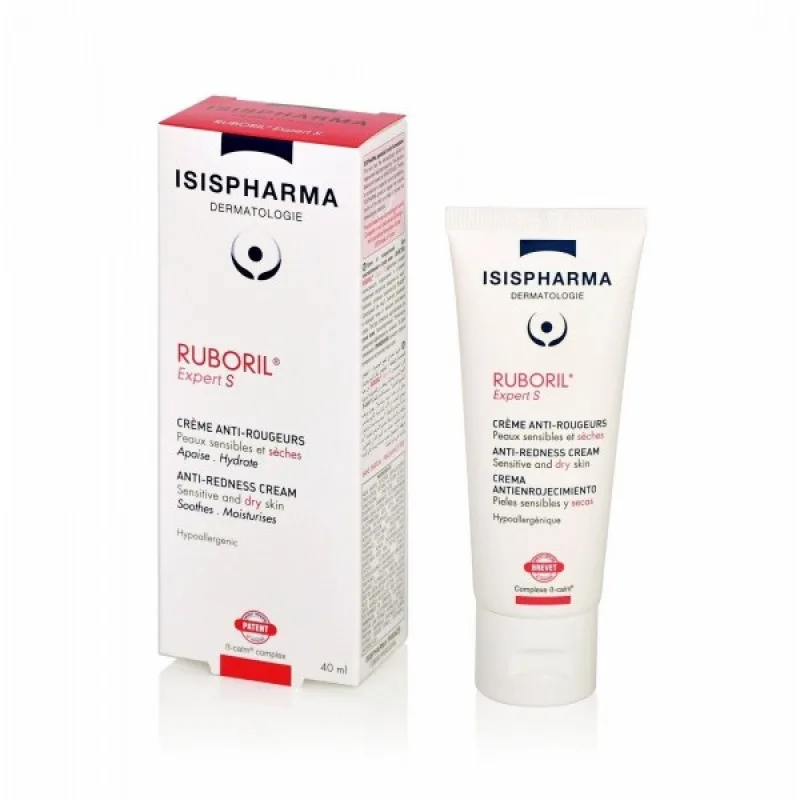 ISF RUBORIL EXPERT S KREMA 30ML