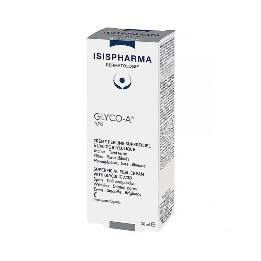 ISF GLYCO-A KREMA 30ML