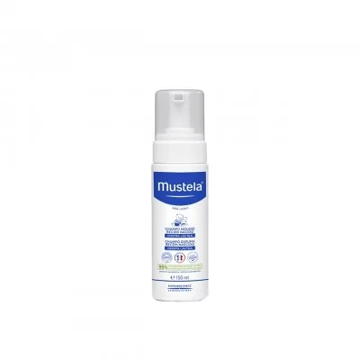 MUSTELA PJENA ZA TJEMENICU 150ML