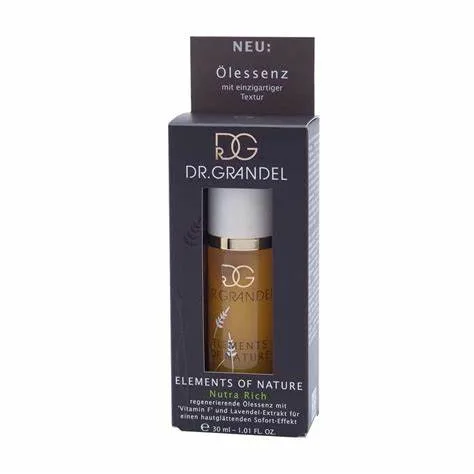 DR. GRANDEL ELEMENTS OF NATURE RICH 30ML