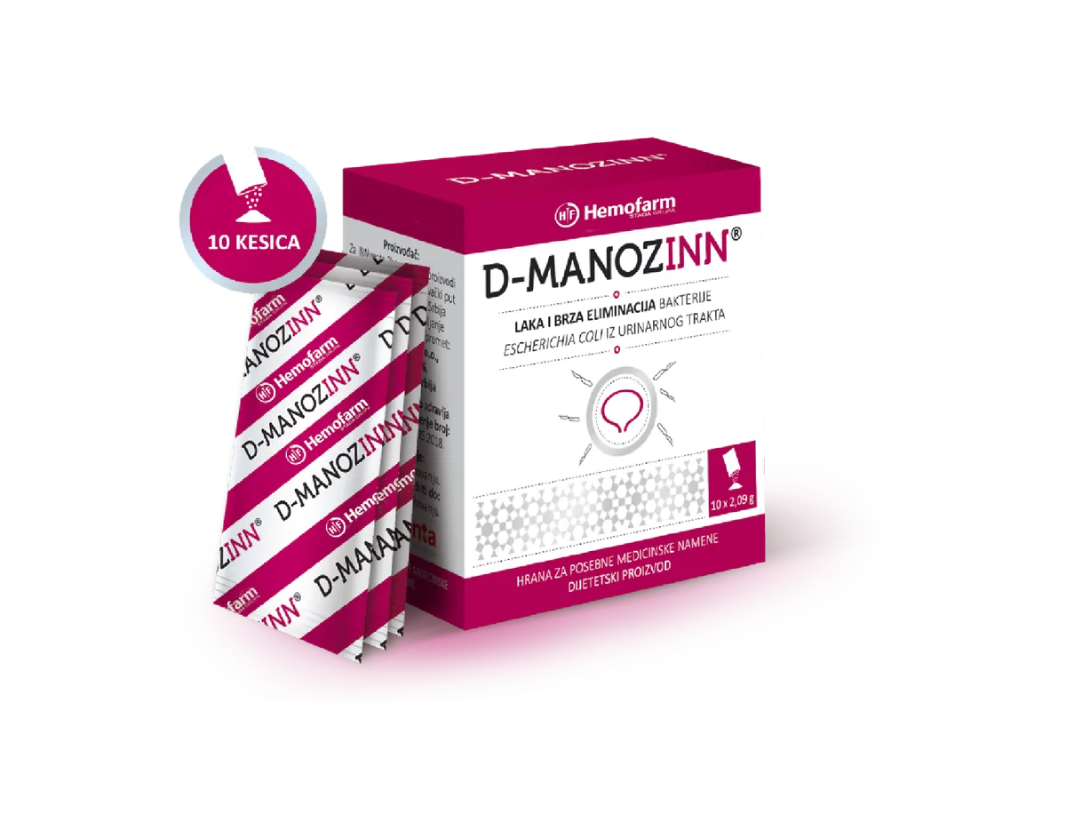 D-MANOZINN VREĆICE 10X2,09